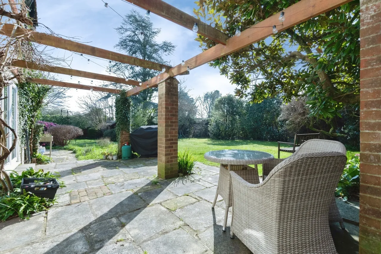 Pikes Hill Avenue, Lyndhurst, SO43, photo 15