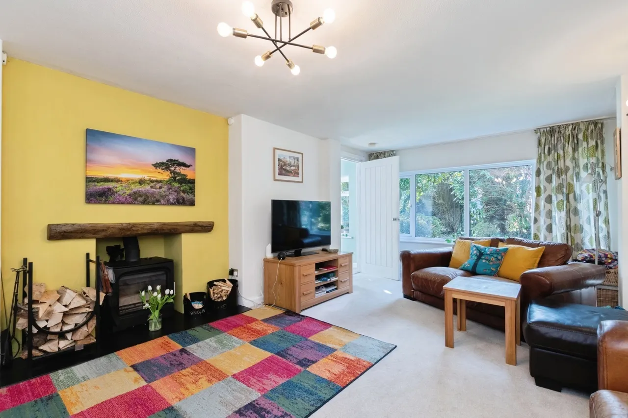 Pikes Hill Avenue, Lyndhurst, SO43, photo 6