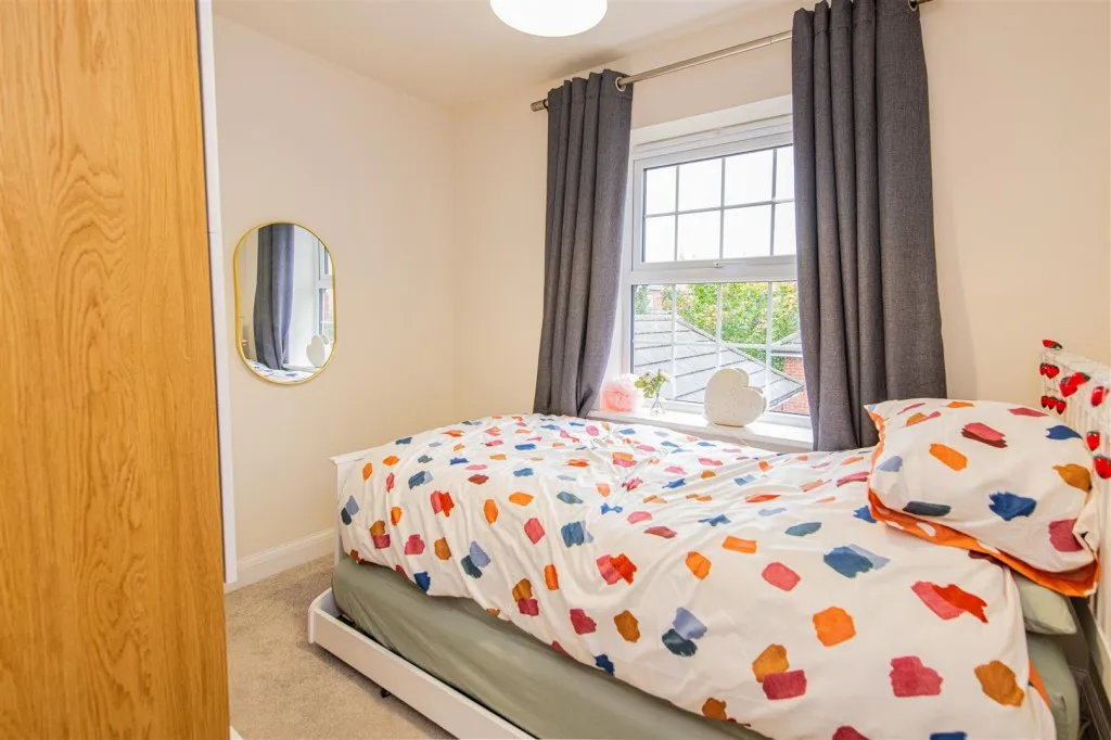 Garner Way, Fleckney, photo 12