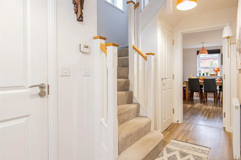 Garner Way, Fleckney, photo 7