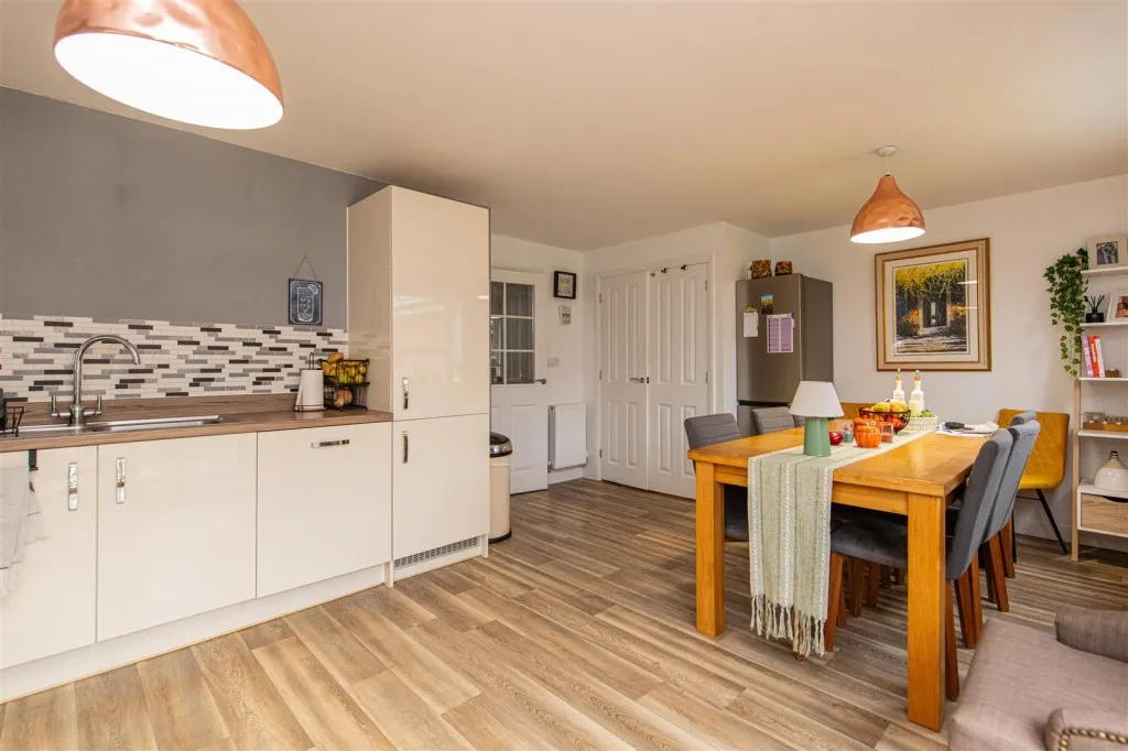 Garner Way, Fleckney, photo 5
