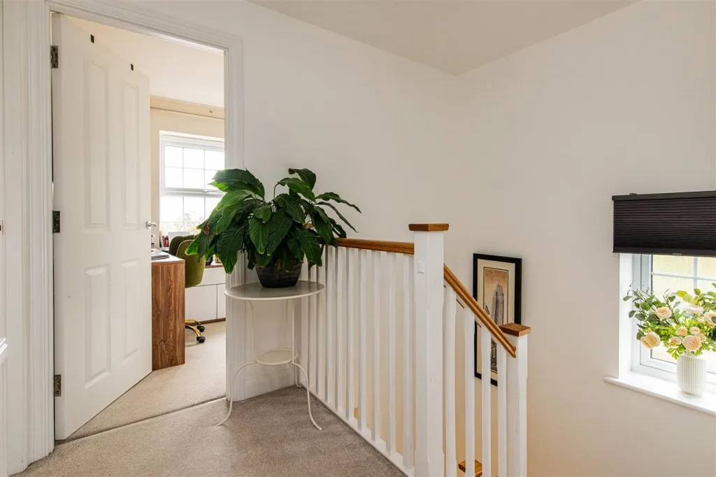 Garner Way, Fleckney, photo 15
