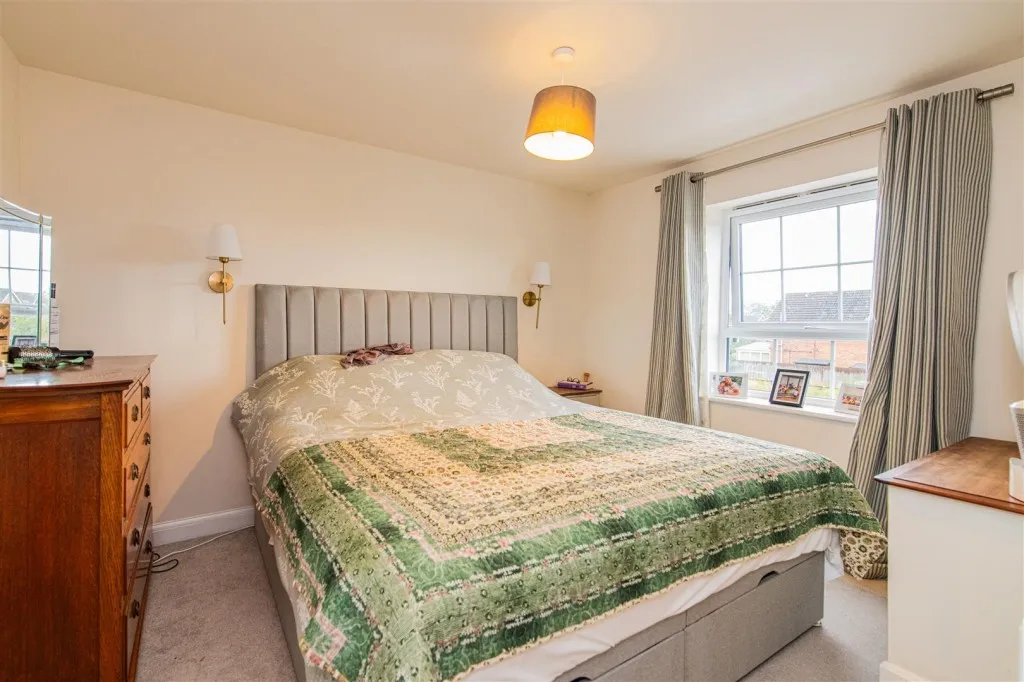 Garner Way, Fleckney, photo 9