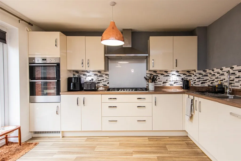 Garner Way, Fleckney, photo 6