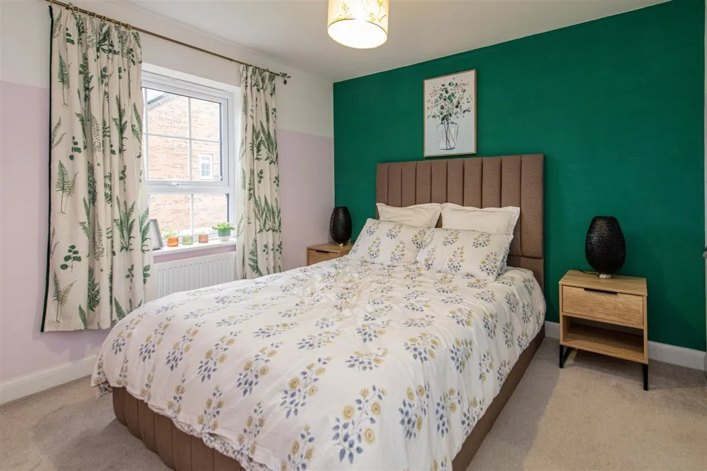Garner Way, Fleckney, photo 11