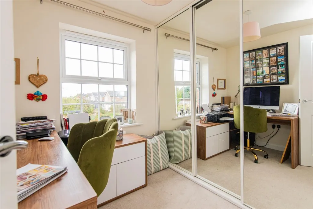 Garner Way, Fleckney, photo 13