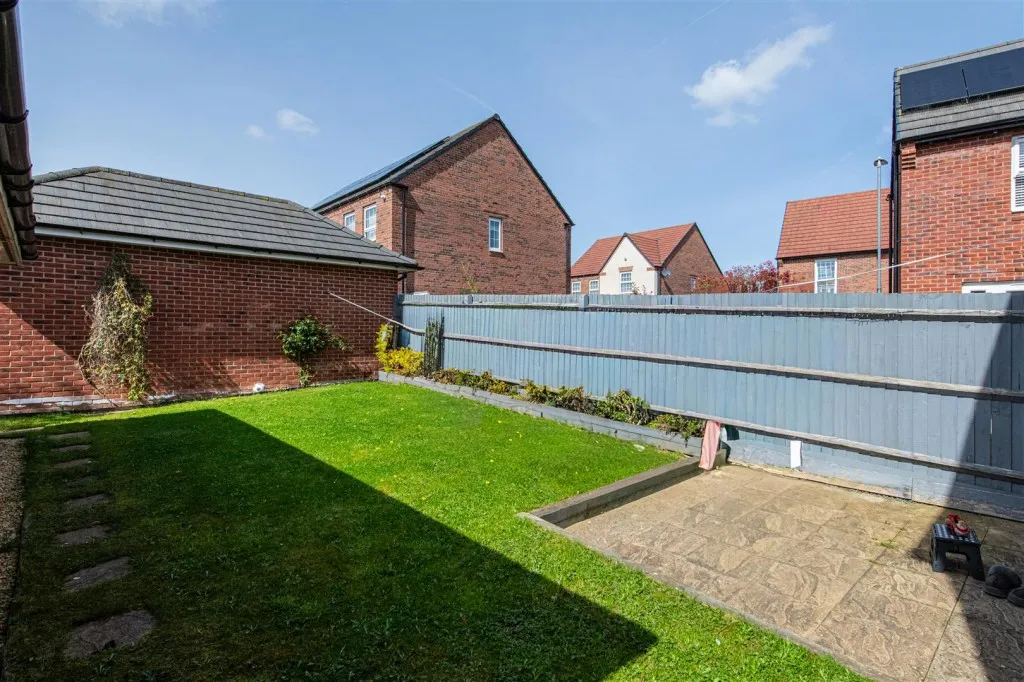 Garner Way, Fleckney, photo 8