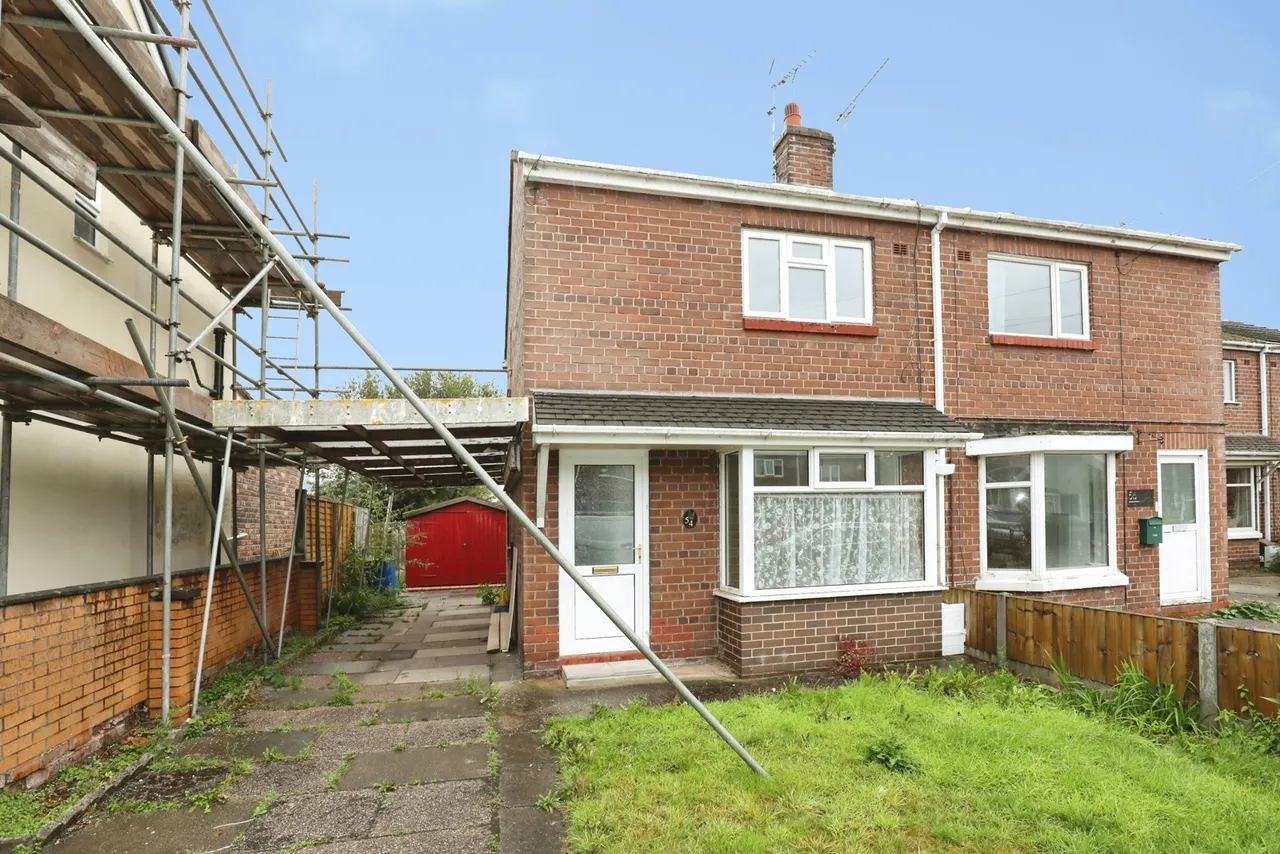 Stoneley Avenue, Crewe, Cheshire, CW1, photo 21