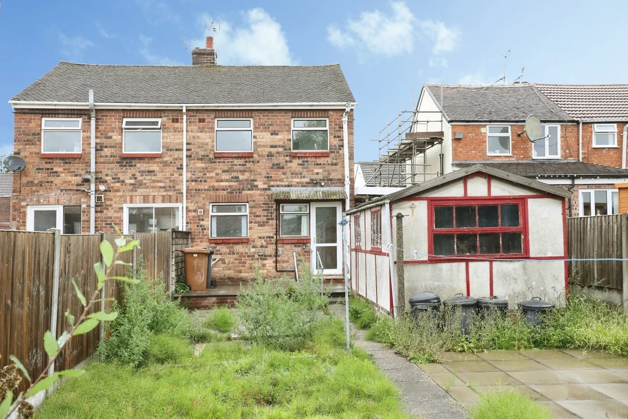 Stoneley Avenue, Crewe, Cheshire, CW1, photo 20