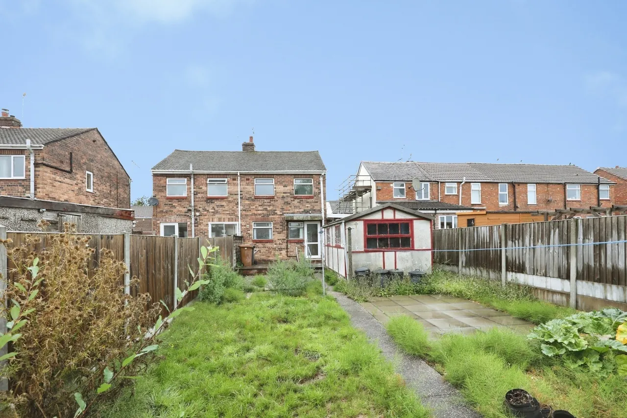 Stoneley Avenue, Crewe, Cheshire, CW1, photo 19