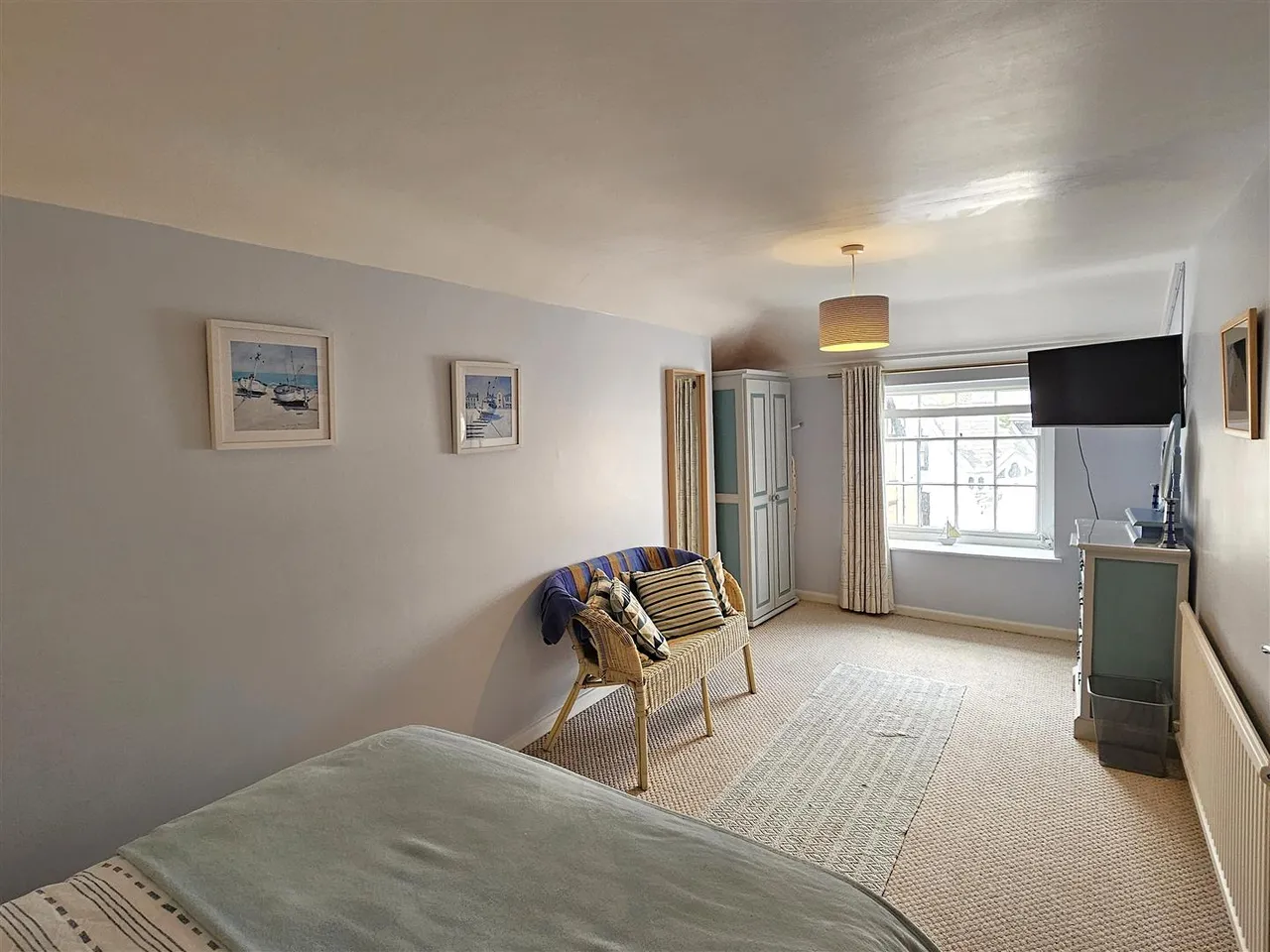 Webb Street, Fowey, photo 7
