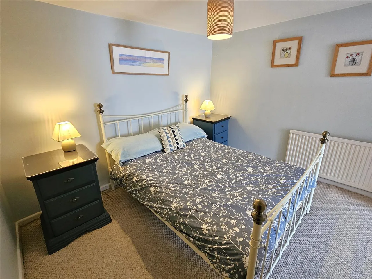 Webb Street, Fowey, photo 8