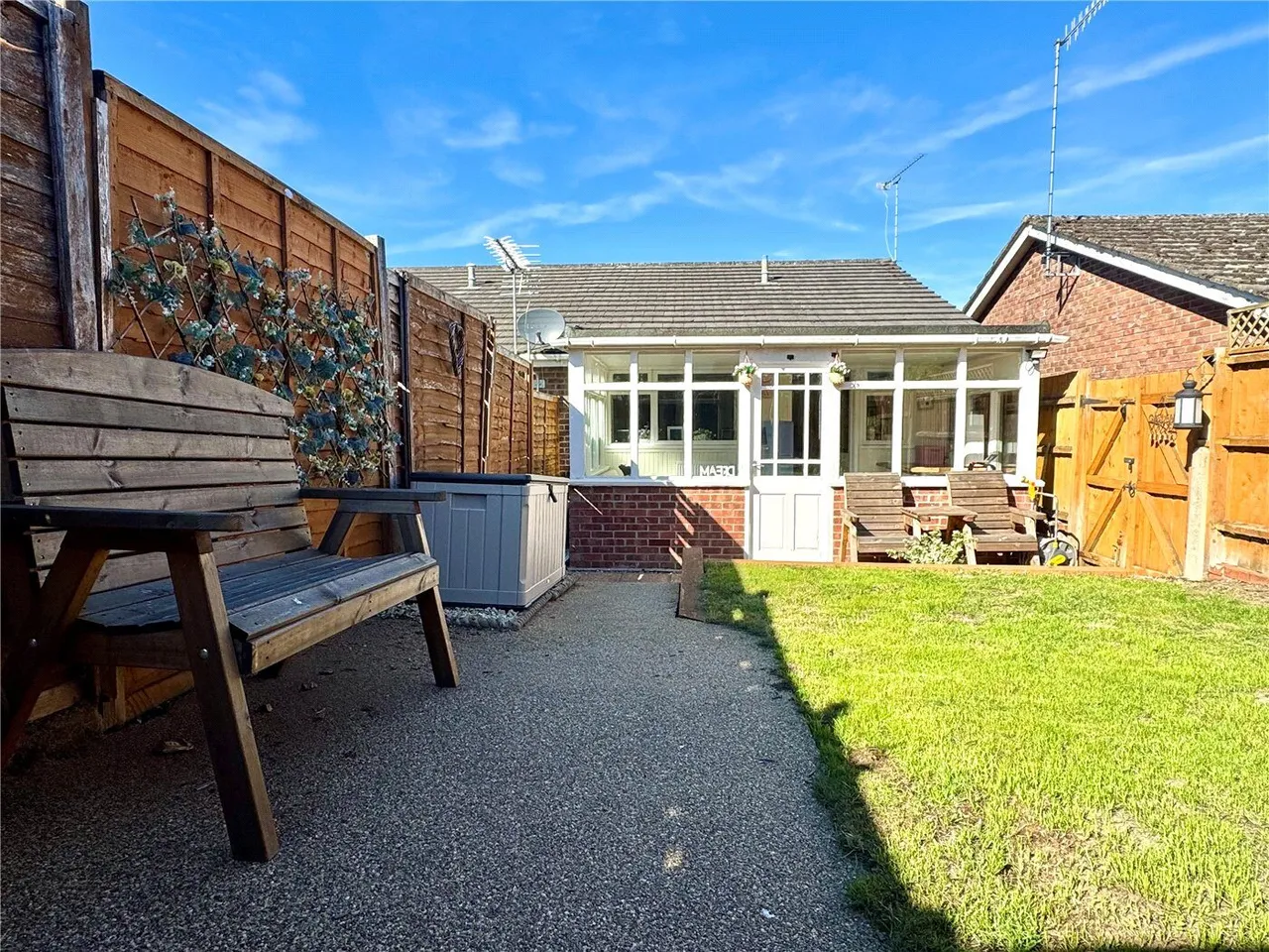 Earlswood Drive, Alderholt, SP6, photo 11