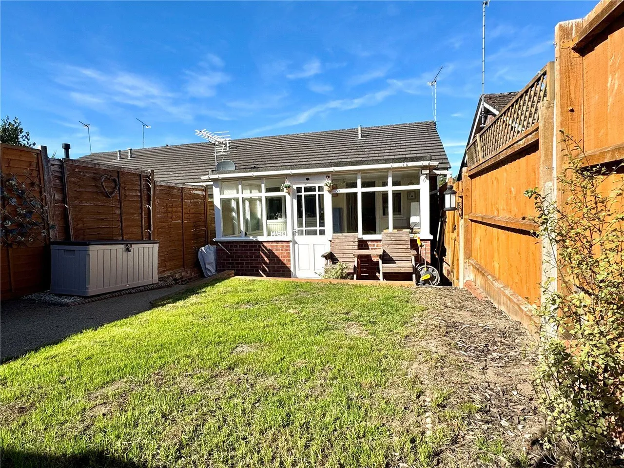 Earlswood Drive, Alderholt, SP6, photo 12