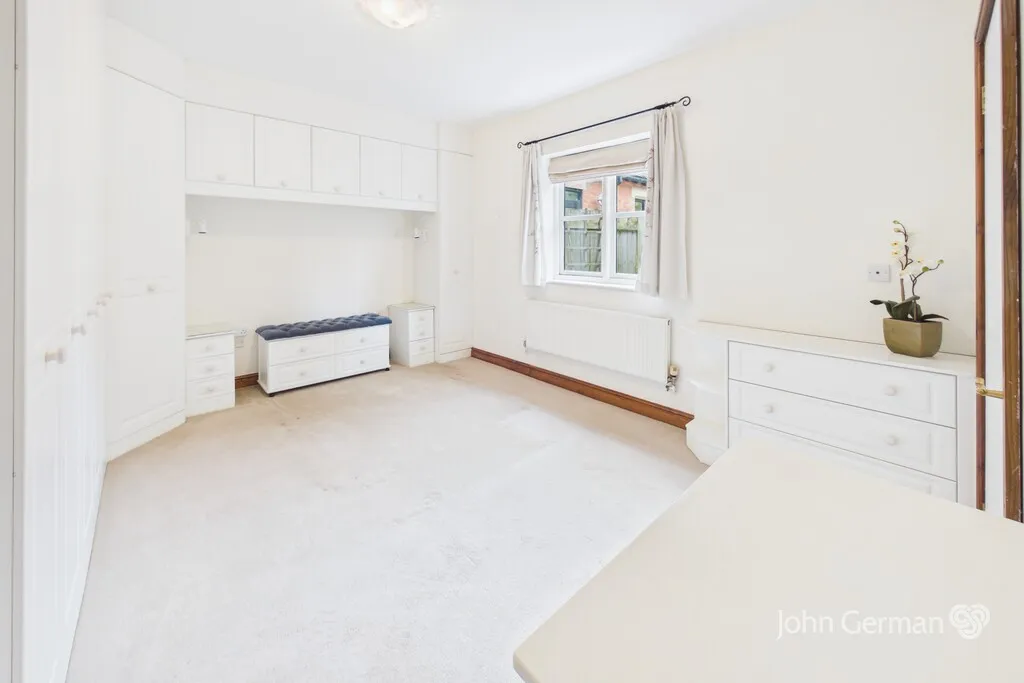 Brocksford Court, Doveridge, photo 10