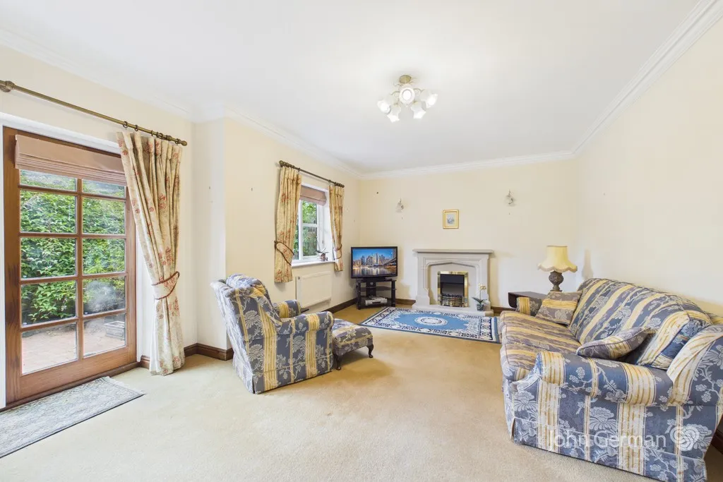 Brocksford Court, Doveridge, photo 6