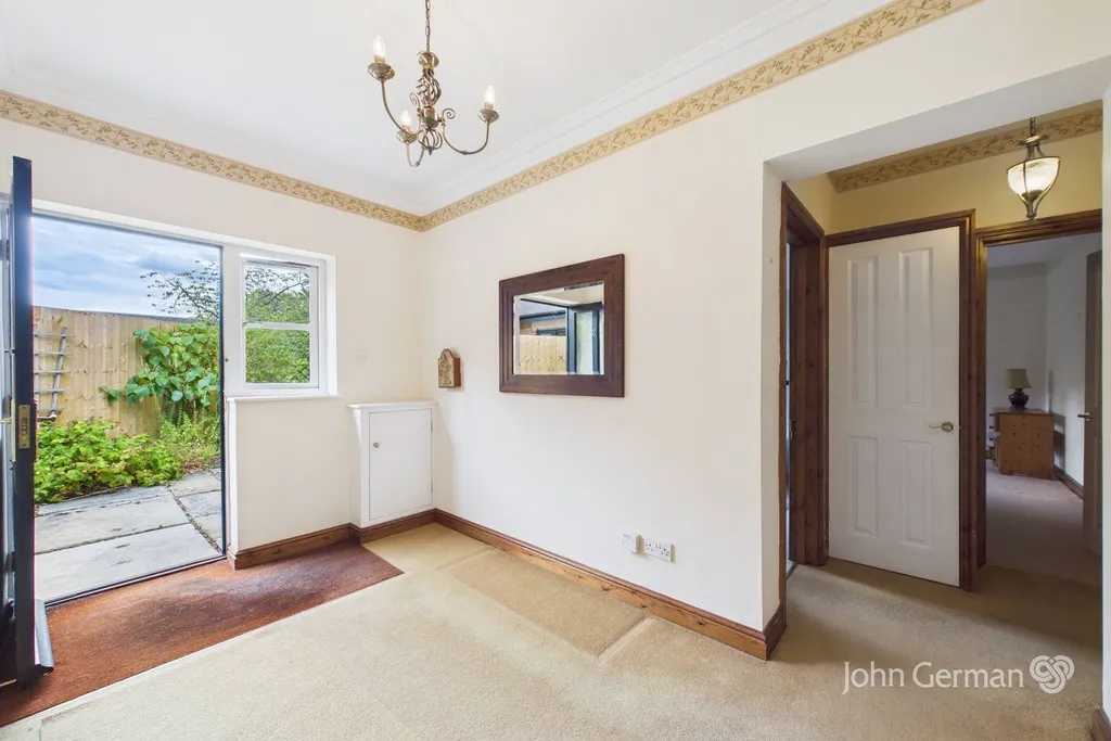 Brocksford Court, Doveridge, photo 4