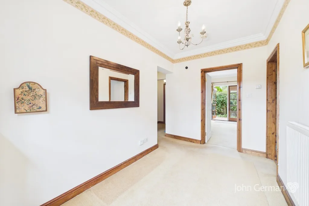 Brocksford Court, Doveridge, photo 3