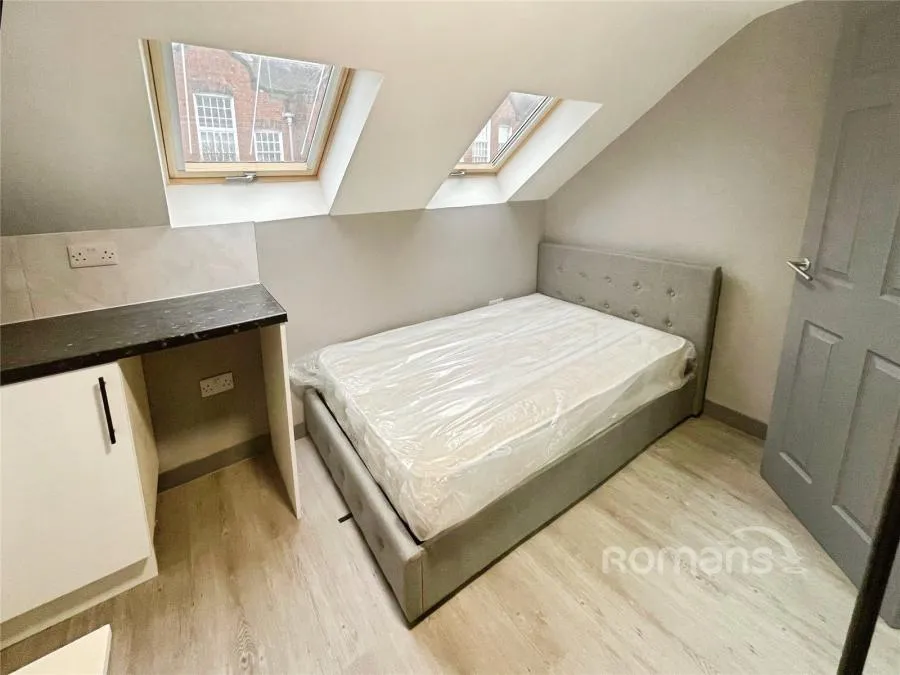 property to rent, Wilson Road, Reading, RG30
