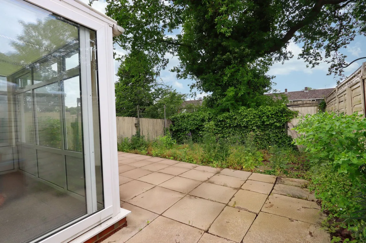 Minehead Close, Corby, NN18, photo 9