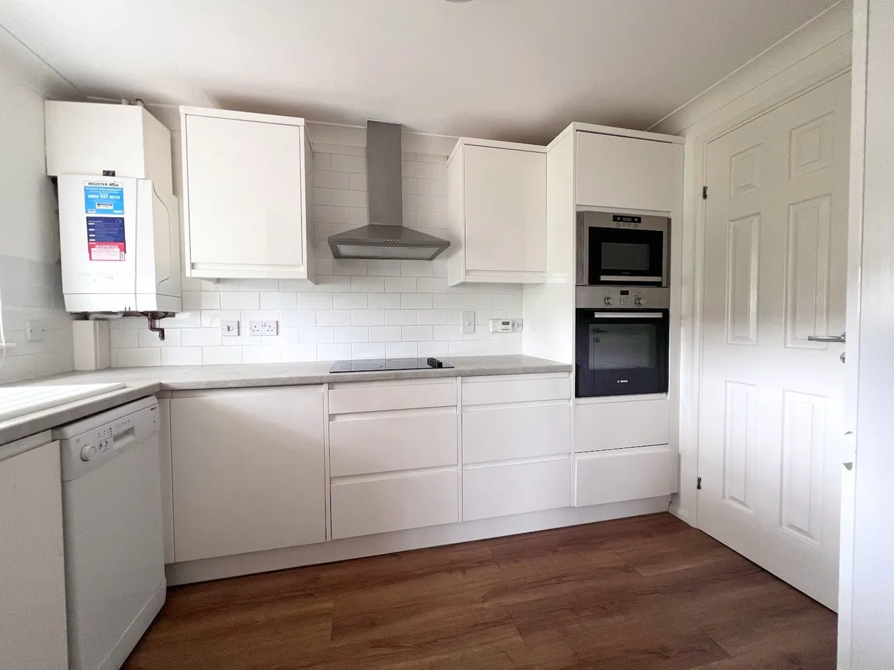 Minehead Close, Corby, NN18, photo 3