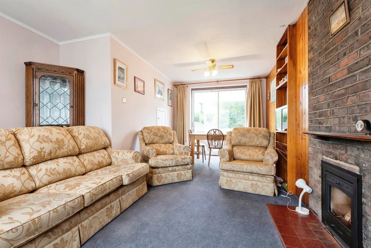 Ashwell Road, Steeple Morden, Royston, photo 4