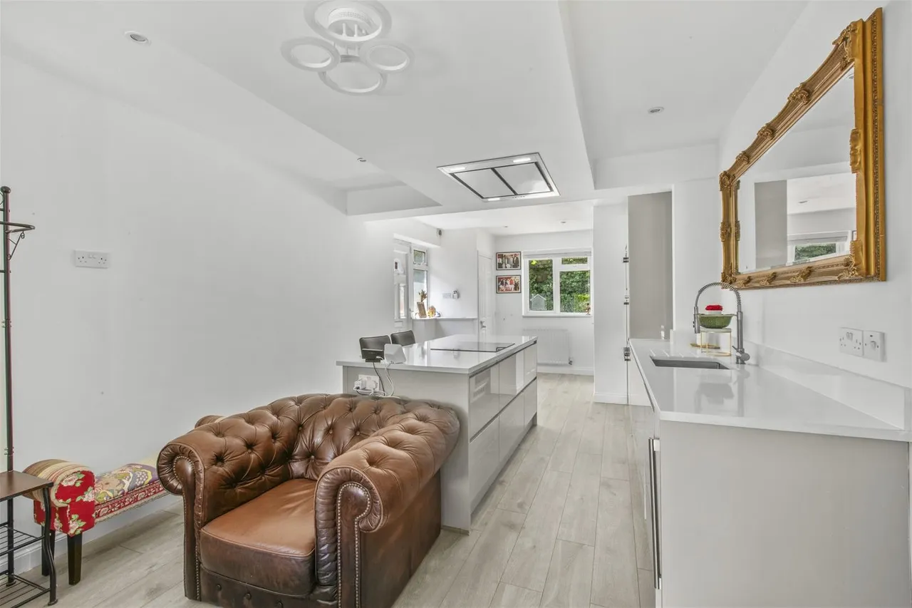 Carrs Drive, High Wycombe, HP12, photo 4