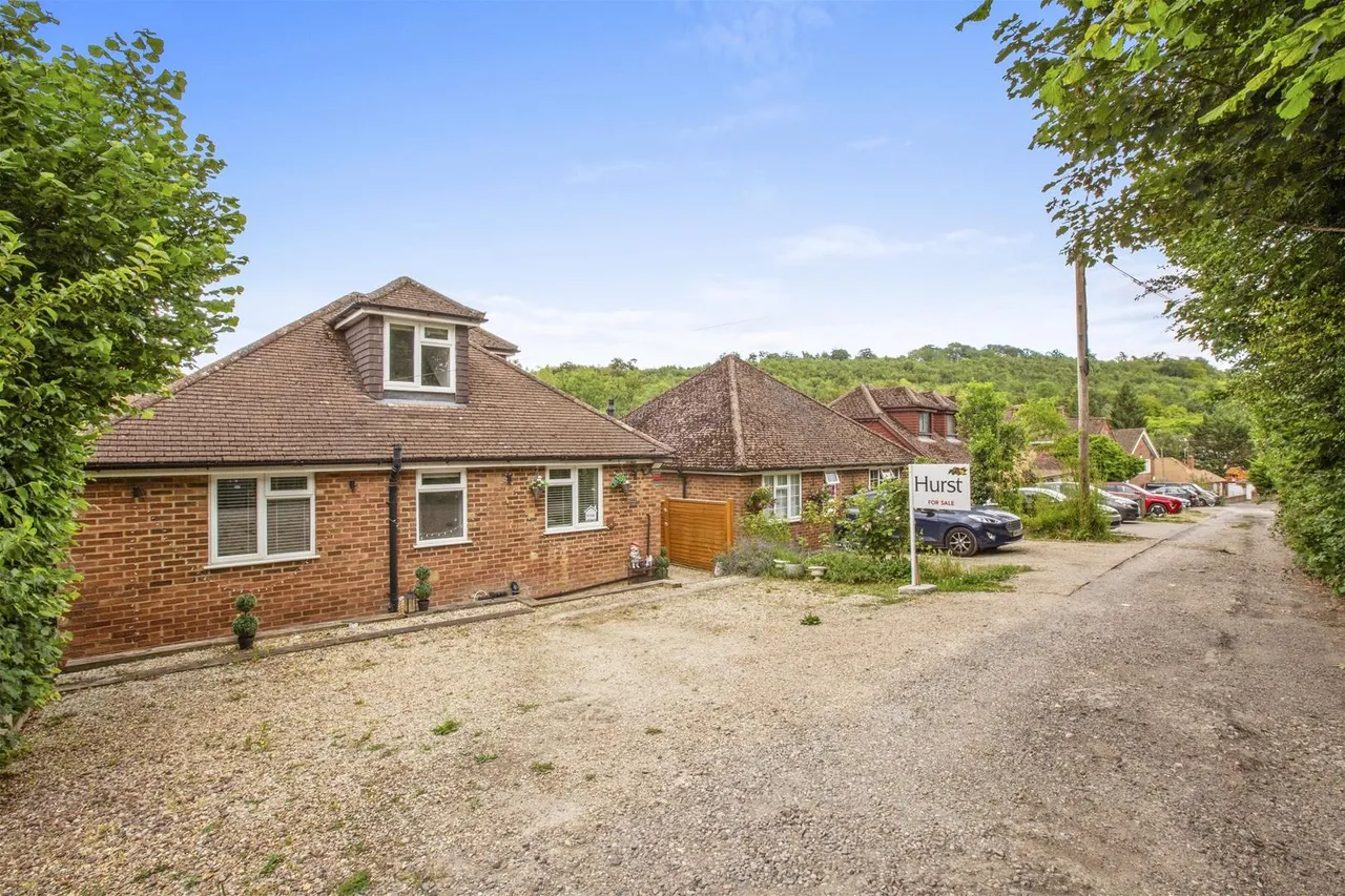 Carrs Drive, High Wycombe, HP12, photo 19