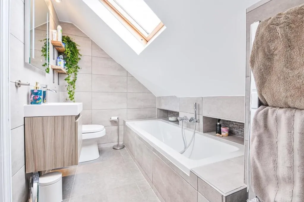Carrs Drive, High Wycombe, HP12, photo 15