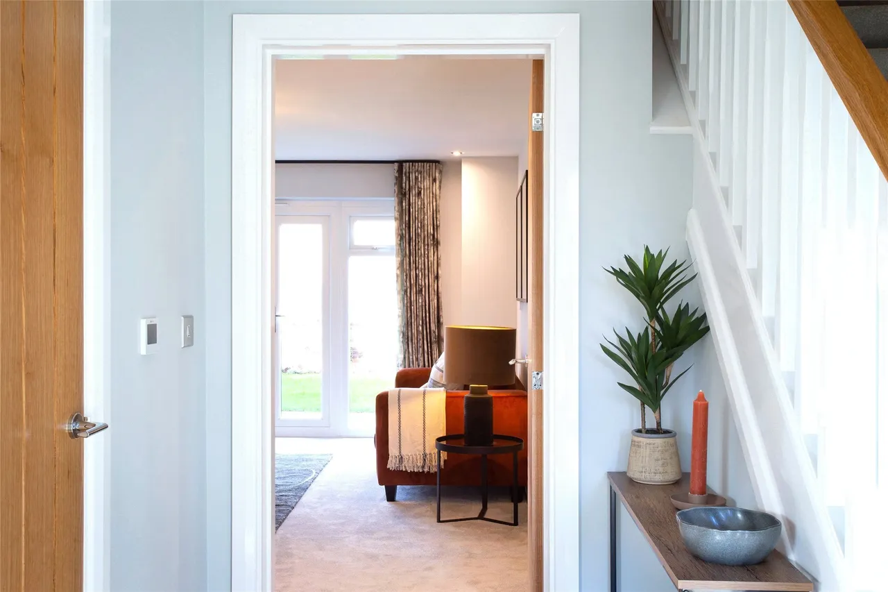 The Alder At Priory Meadows, Gloucestershire, Hempsted, GL2 5GY, photo 18