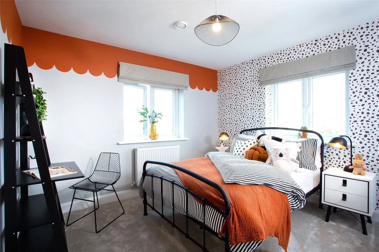The Alder At Priory Meadows, Gloucestershire, Hempsted, GL2 5GY, photo 6