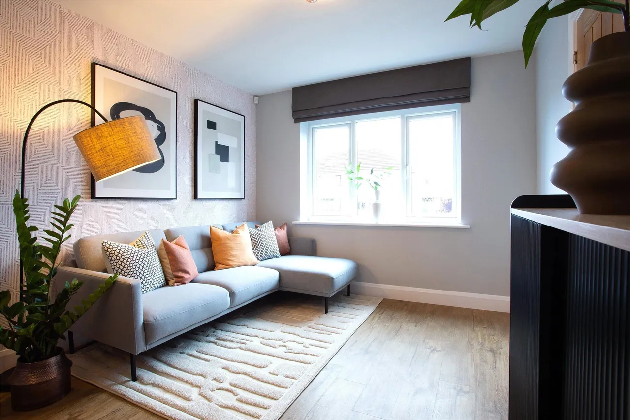The Alder At Priory Meadows, Gloucestershire, Hempsted, GL2 5GY, photo 17
