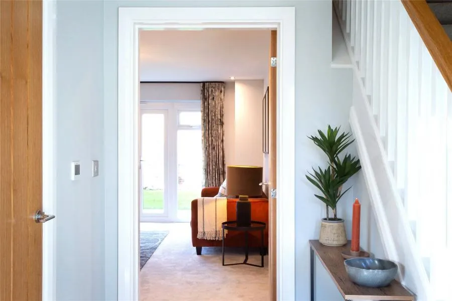 The Alder At Priory Meadows, Hempsted, GL2, photo 17