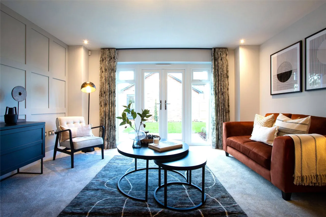 The Alder At Priory Meadows, Gloucestershire, Hempsted, GL2 5GY, photo 3
