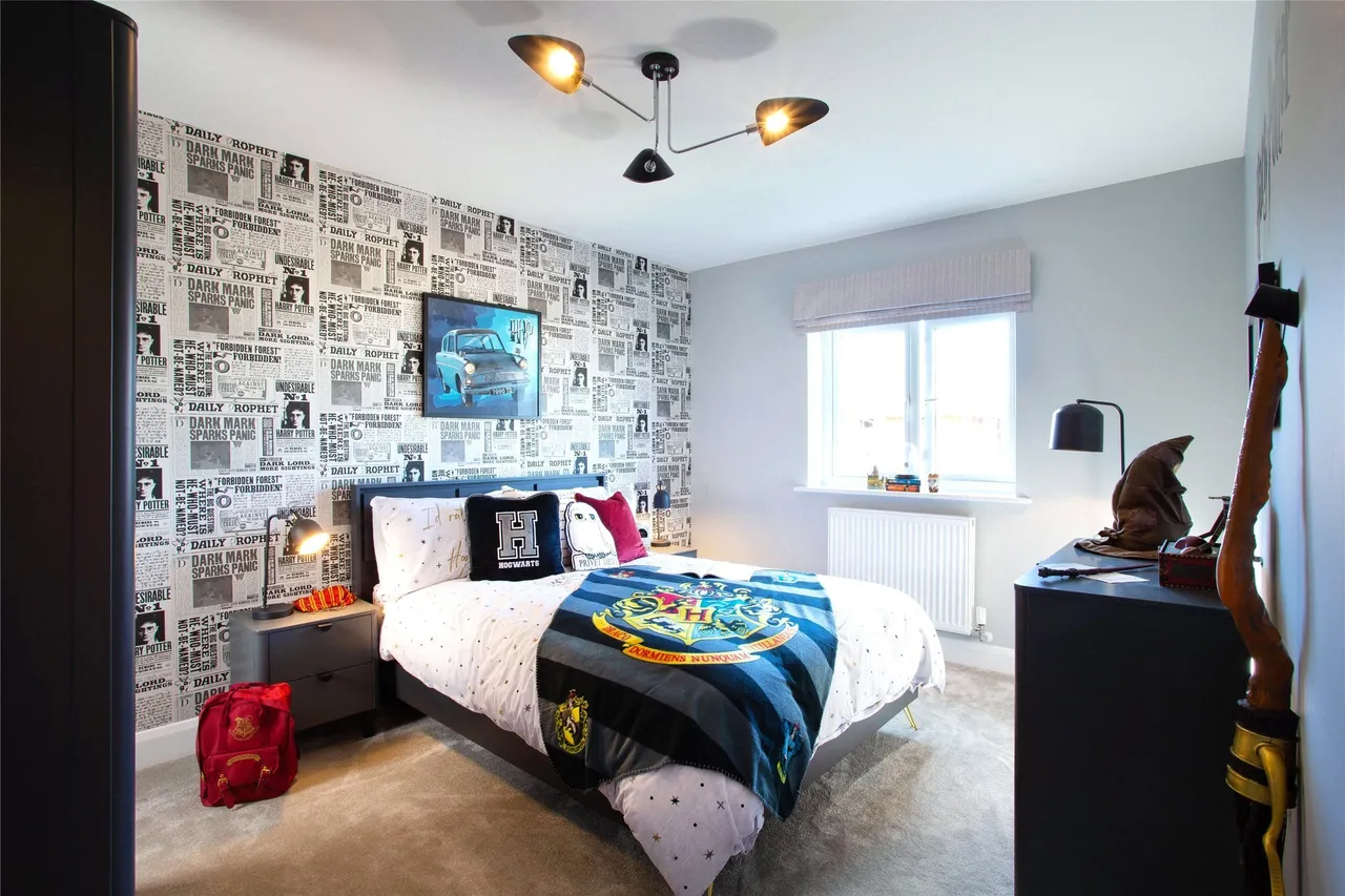 The Alder At Priory Meadows, Gloucestershire, Hempsted, GL2 5GY, photo 12