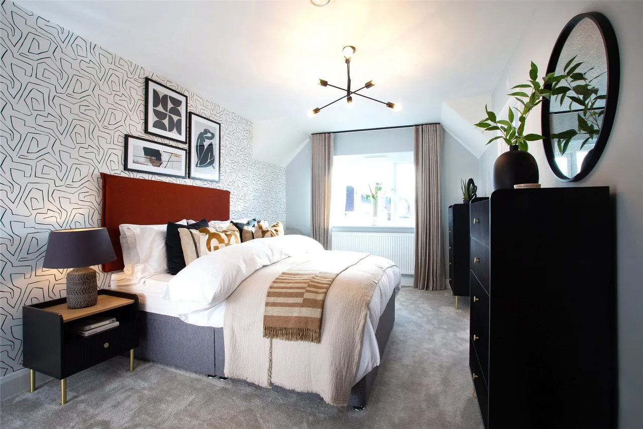 The Alder At Priory Meadows, Gloucestershire, Hempsted, GL2 5GY, photo 4
