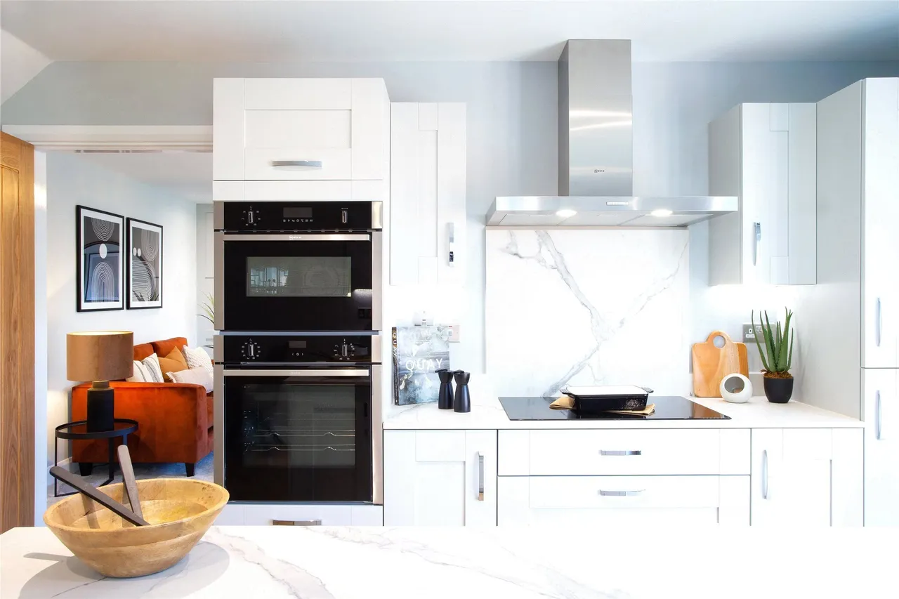 The Alder At Priory Meadows, Gloucestershire, Hempsted, GL2 5GY, photo 7