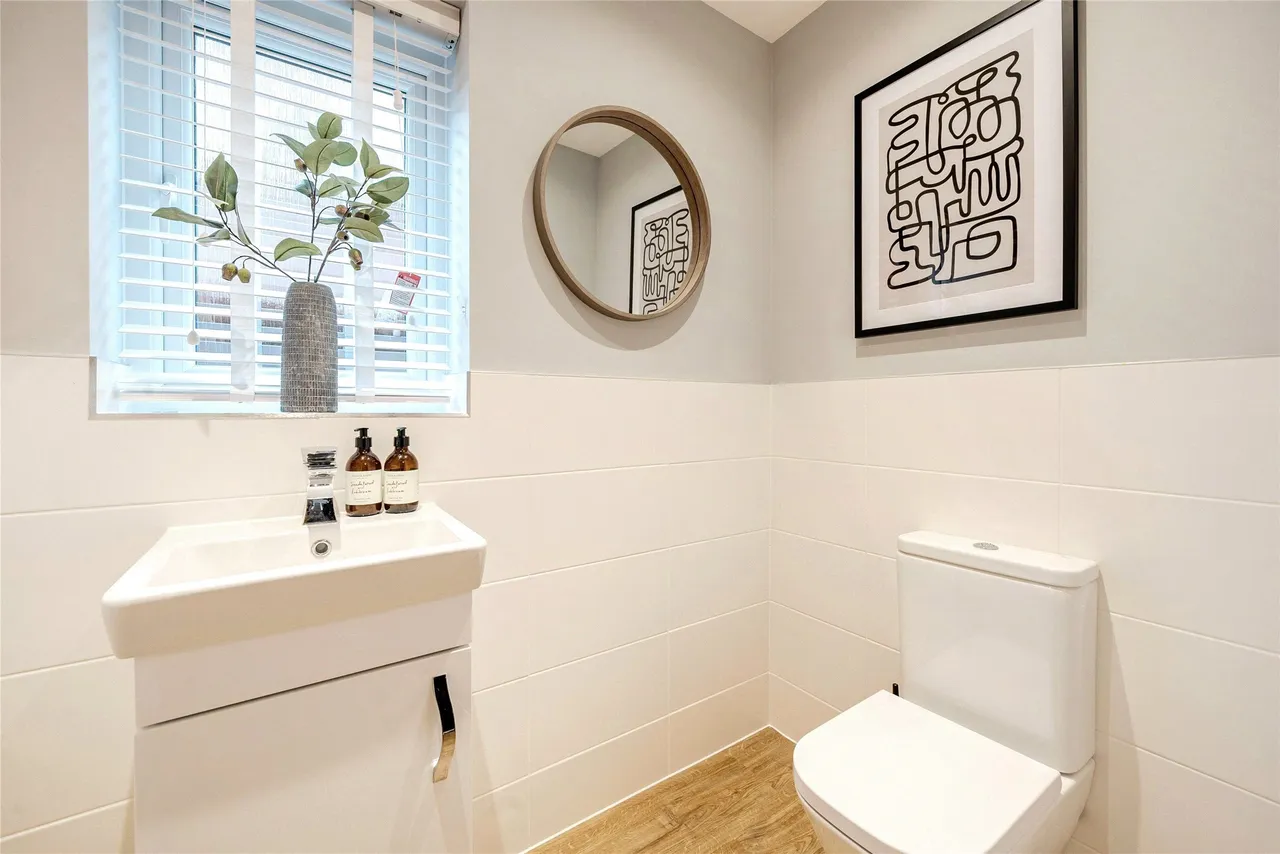 The Alder At Priory Meadows, Gloucestershire, Hempsted, GL2 5GY, photo 13