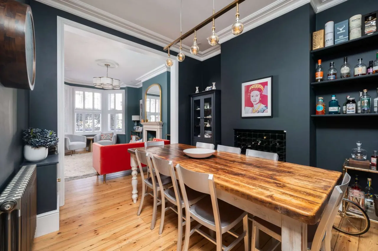 Elsenham Street, Southfields, London, SW18 5NR, photo 8
