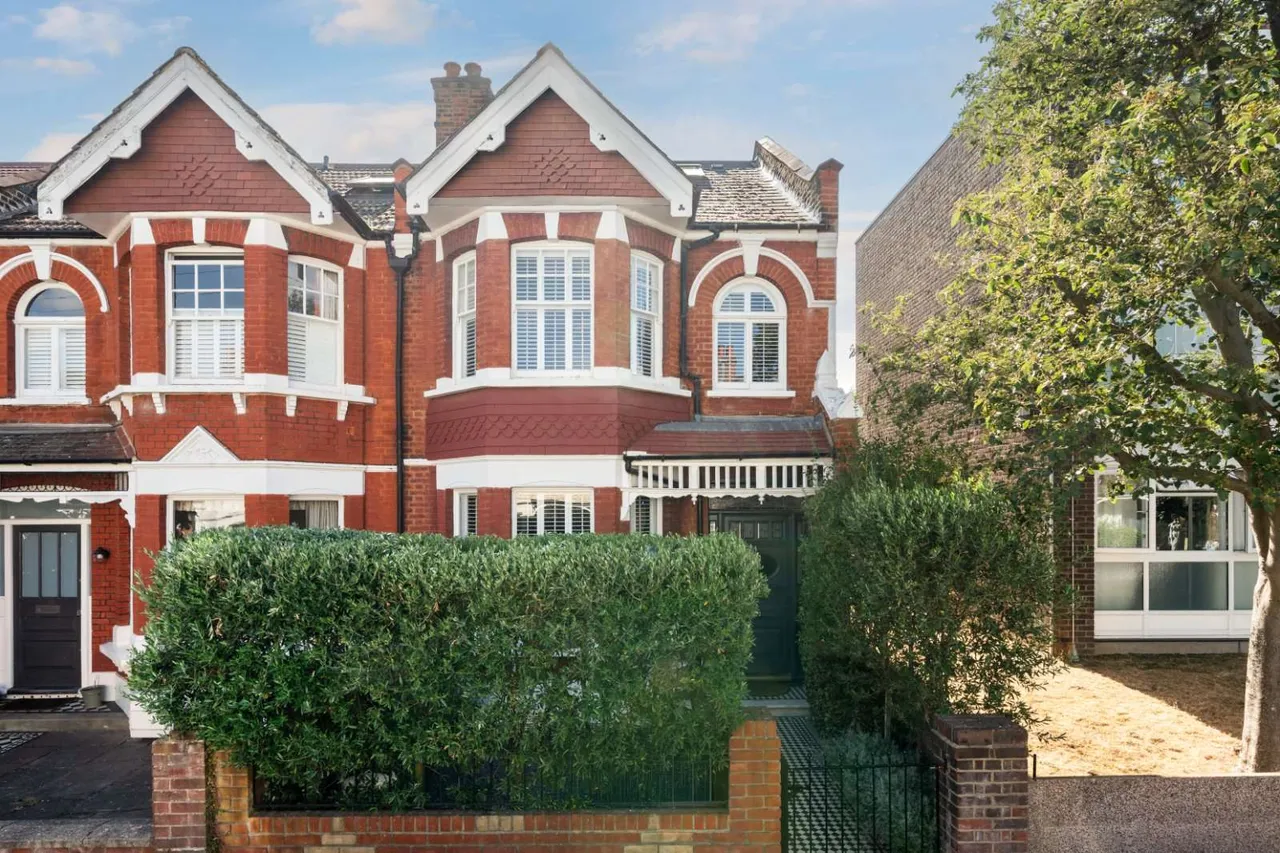 Elsenham Street, Southfields, London, SW18 5NR, photo 6