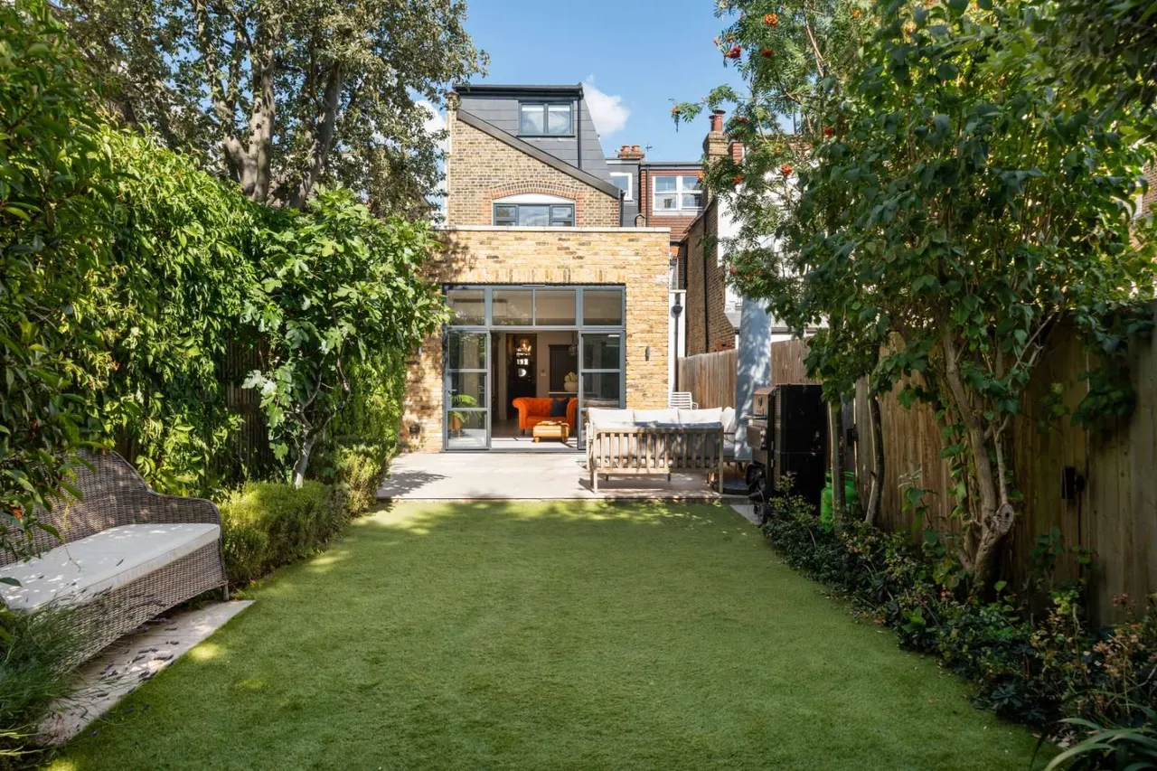 Elsenham Street, Southfields, London, SW18 5NR, photo 4