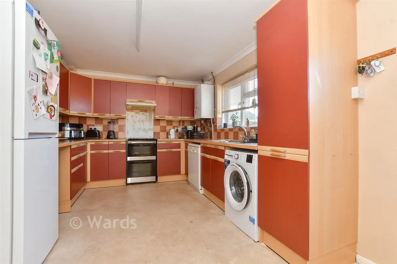 All Saints Close, Whitstable, CT5, photo 4