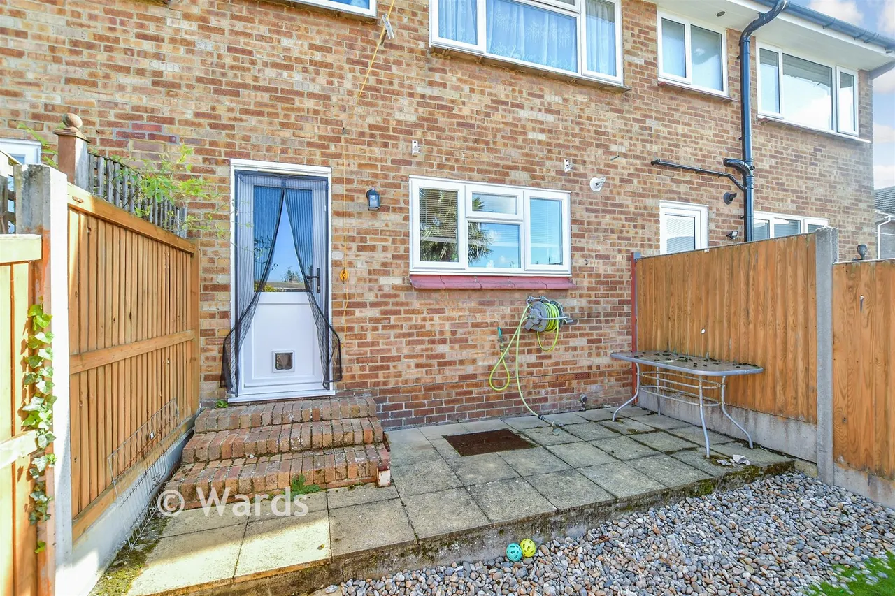 All Saints Close, Whitstable, CT5, photo 19