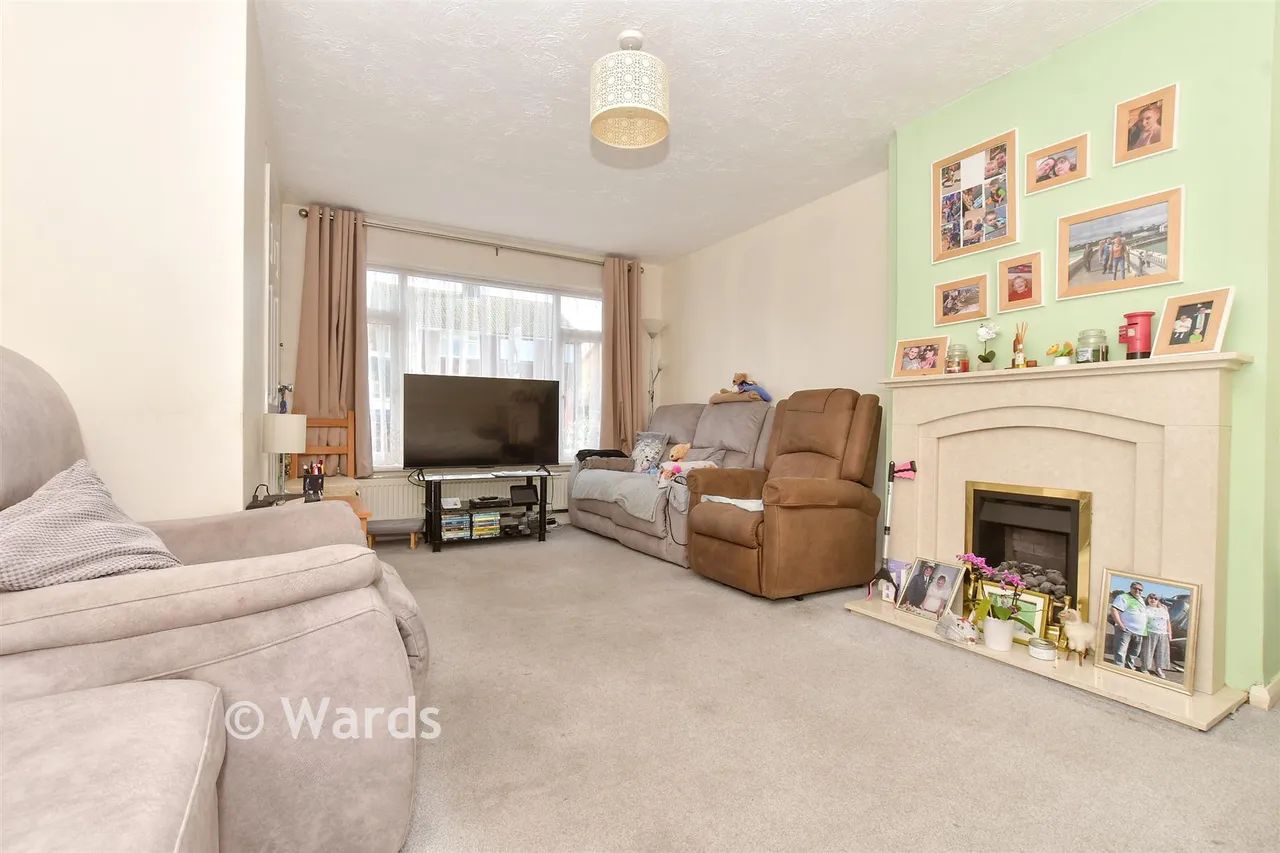 All Saints Close, Whitstable, CT5, photo 6