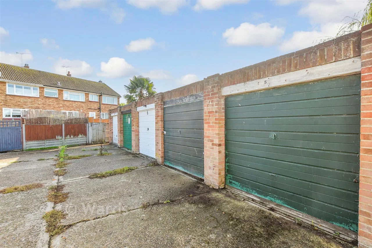 All Saints Close, Whitstable, CT5, photo 20
