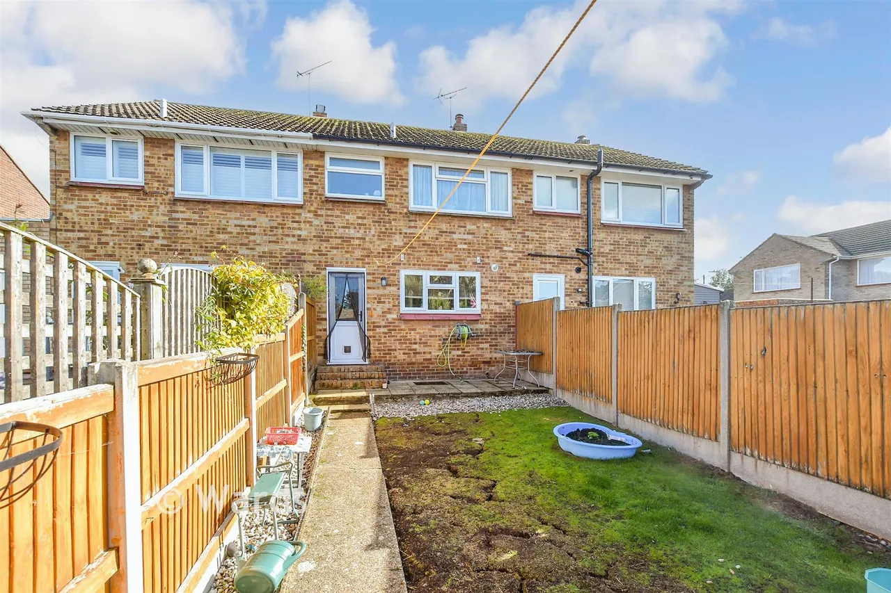 All Saints Close, Whitstable, CT5, photo 18