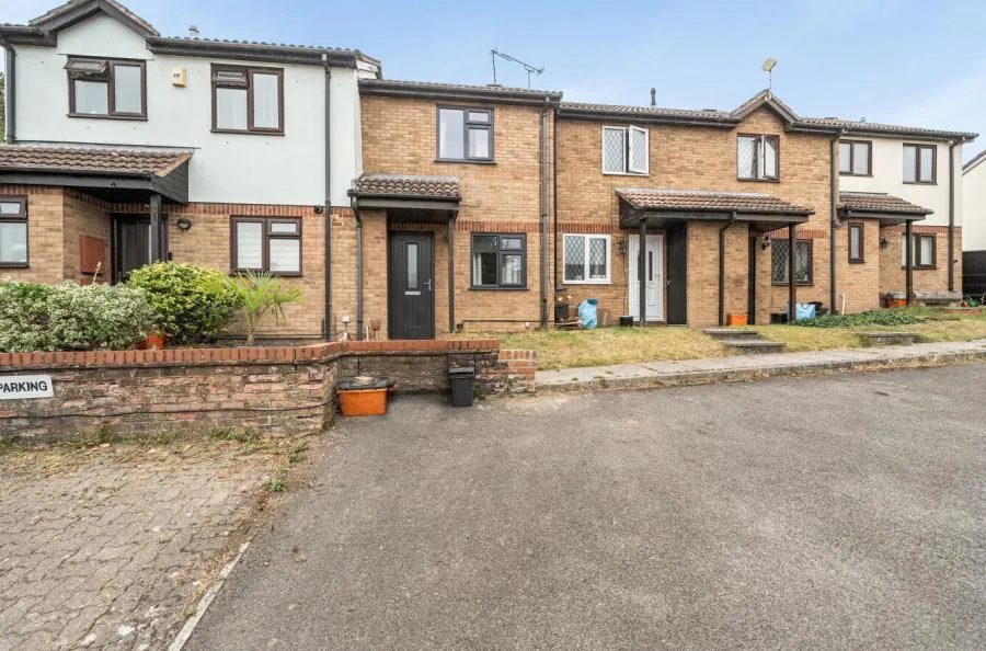 2 bed house for sale, Lichen Close, Swindon, SN2