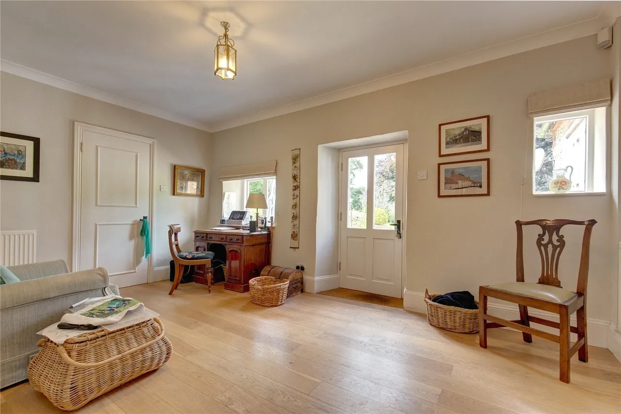 Burnham Road, South Creake, NR21, photo 14