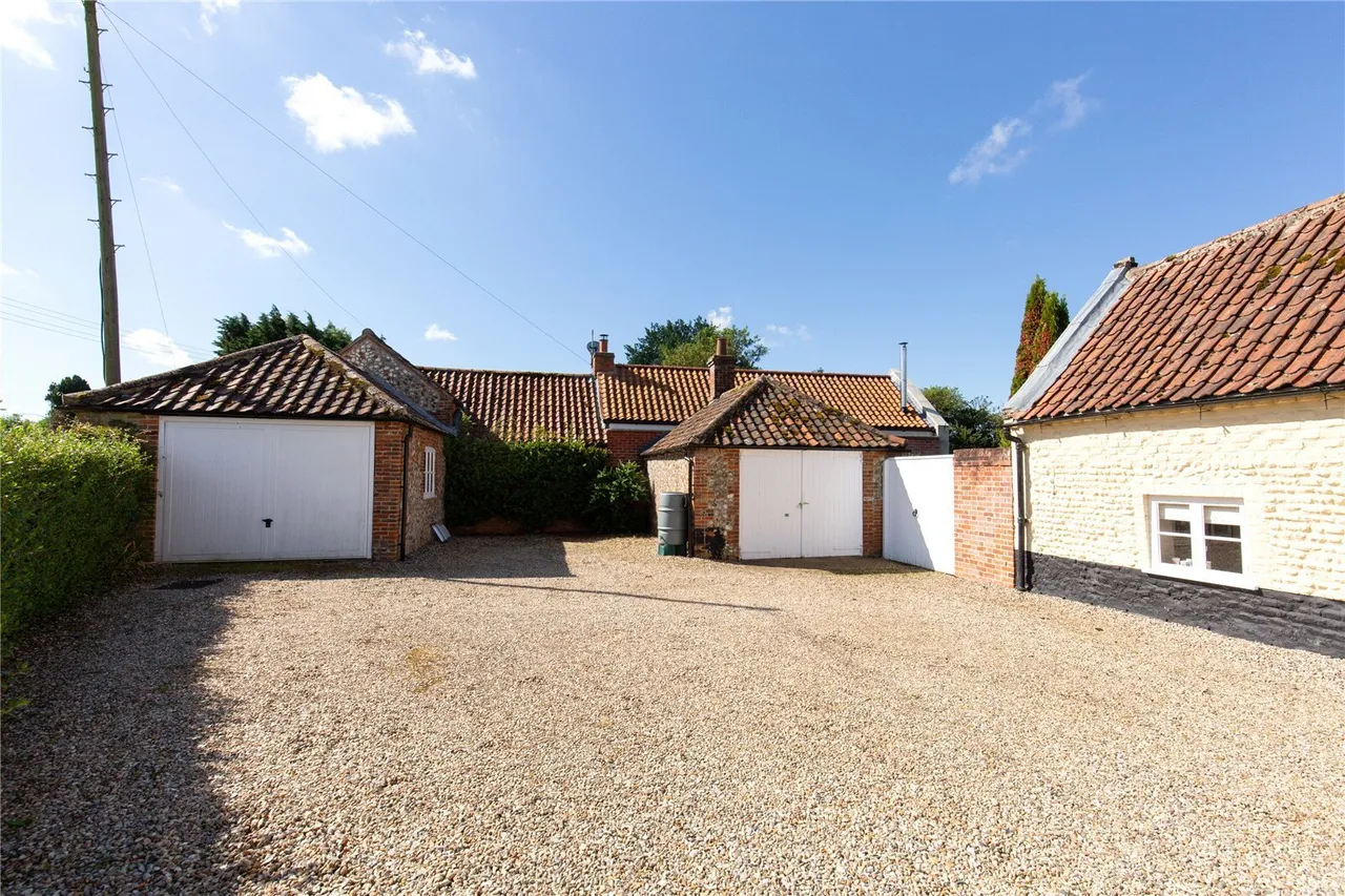 Burnham Road, South Creake, NR21, photo 30