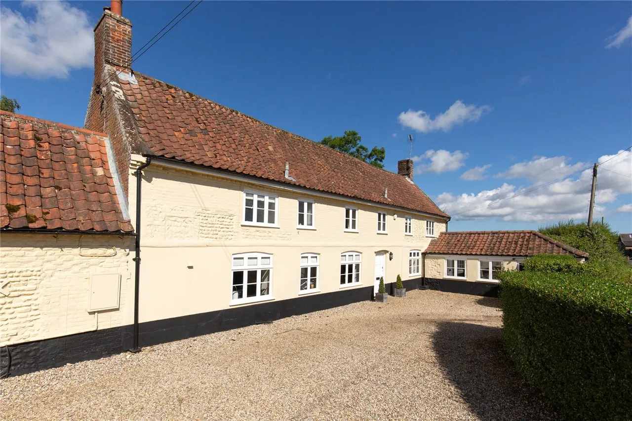 Burnham Road, South Creake, NR21, photo 4